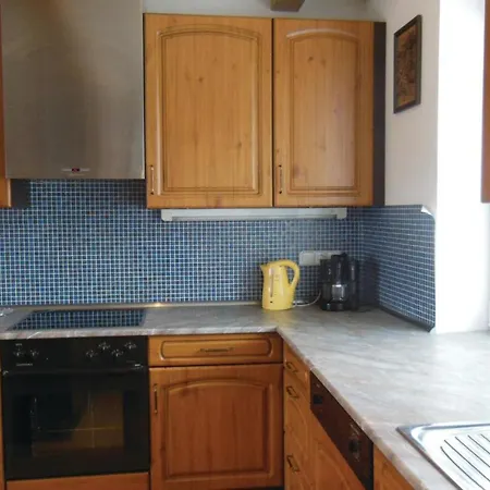 Holiday Vyssi Brod With Fireplace Xiv Casa vacanze *