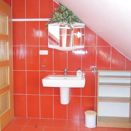 Holiday Vyssi Brod With Fireplace Xiv Casa vacanze *